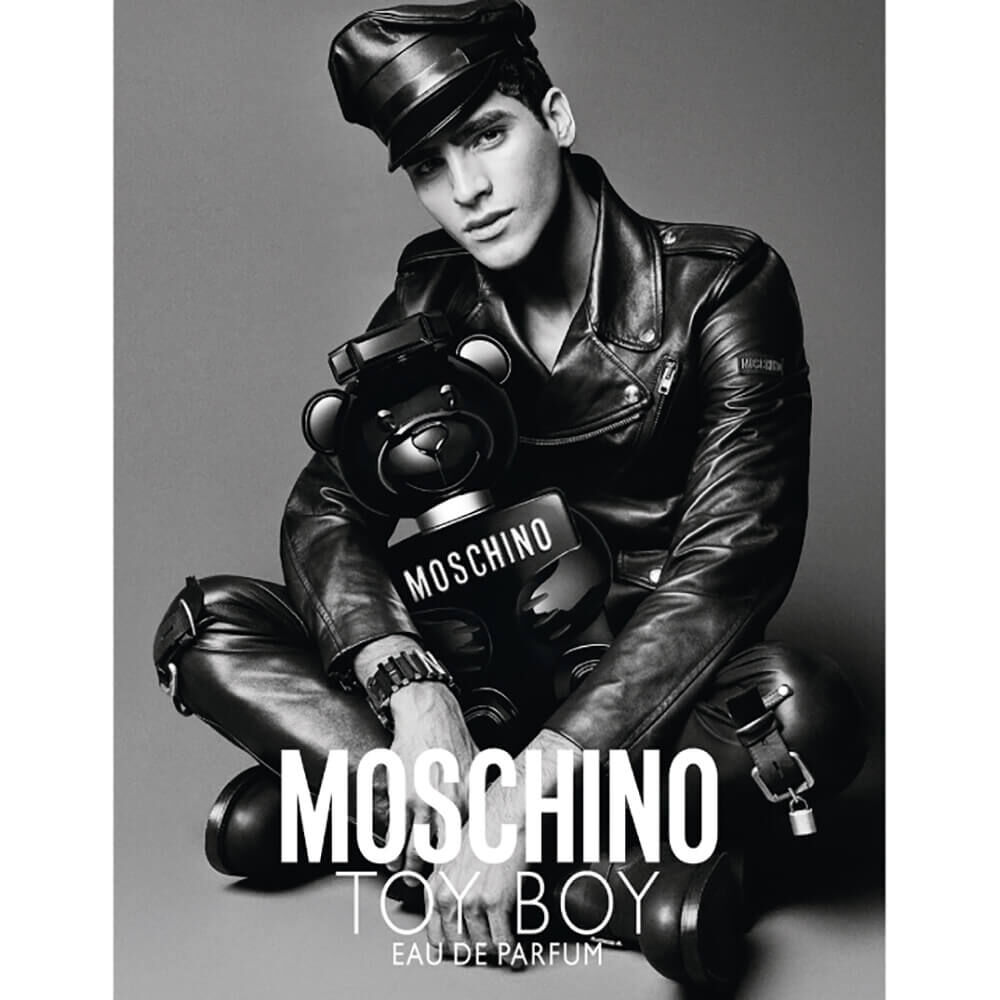 MOSCHINO 6W10 Toy Boy Perfume Masculino Edt, 100 Ml | Amazon
